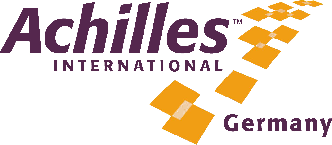 Achilles International Germany - Inklusionssport © Banner von dem Achilles International Germany 