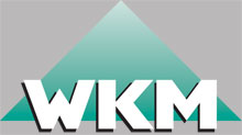 WKM - Werkstatt für körperbehinderte Menschen © Fotos & Logos von der WKM, verfremdet von Jan Rauber