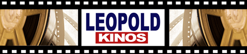 Leopold Kinos